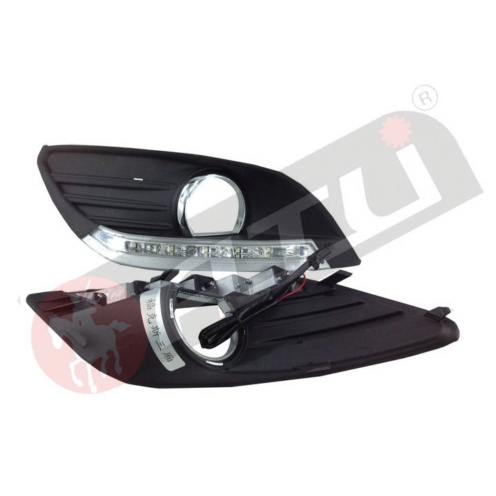 Hot sale newest 2014 high power new drl