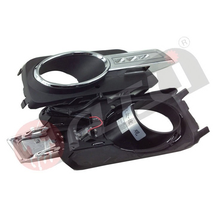 Hot sale popular carry use led daytime running light