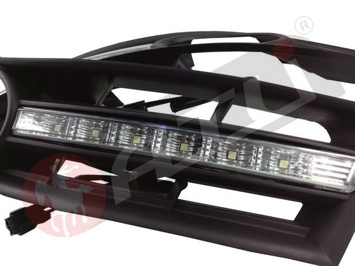 High quality low price 2014 new arrival drl leds