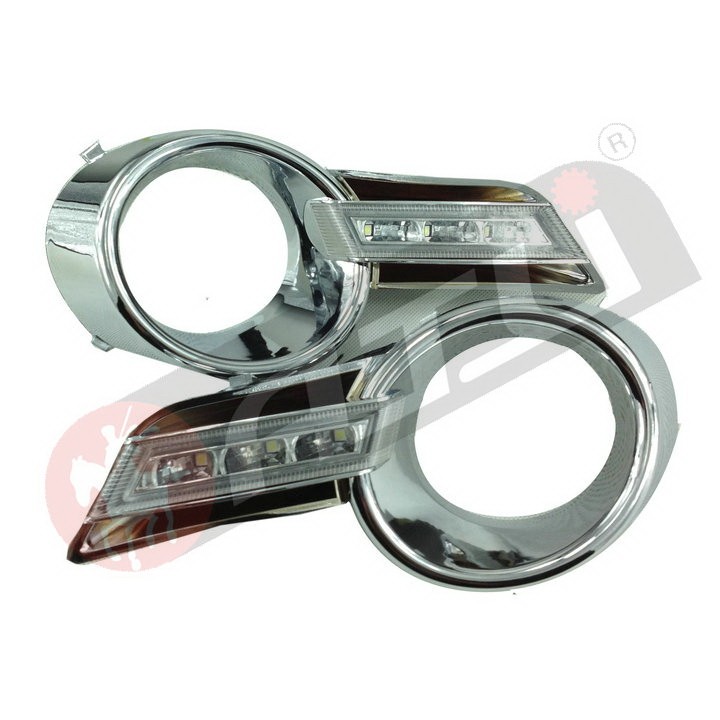 Hot sale high performance 2014 hot sell led drl light