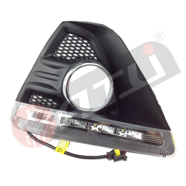 Universal high power car new design and hot selling led drl