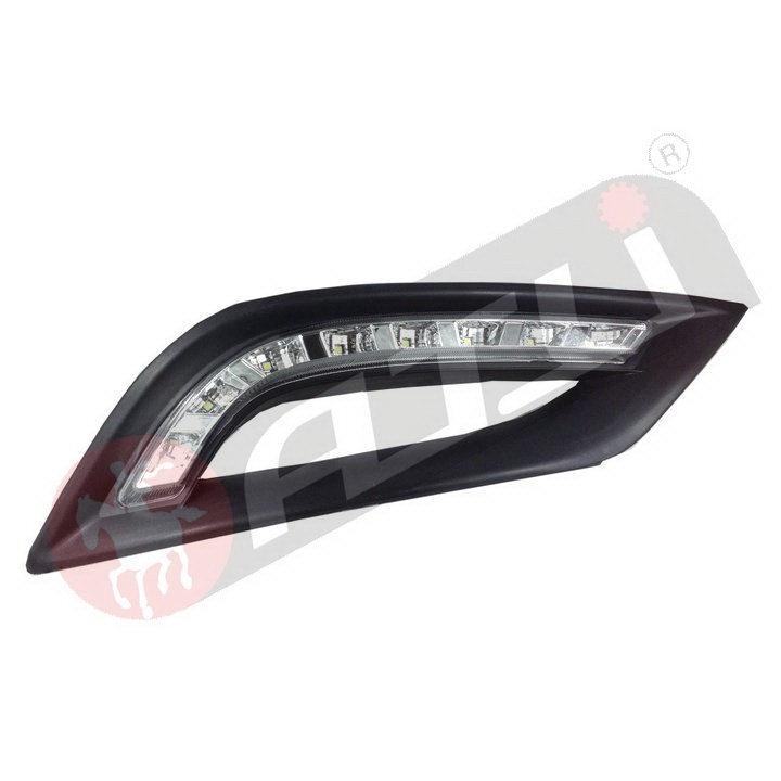 2014 new new style e4 r87 robs high quality auto led drl
