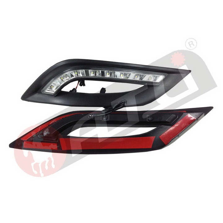 High quality newest crown drl