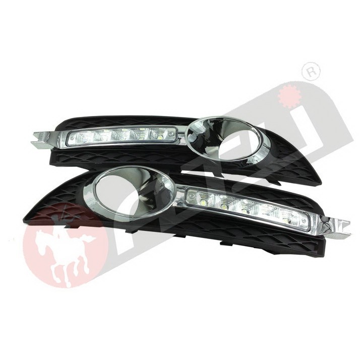 Latest Ultra bright ! LED Special Daytime Running Light for Buick Regal