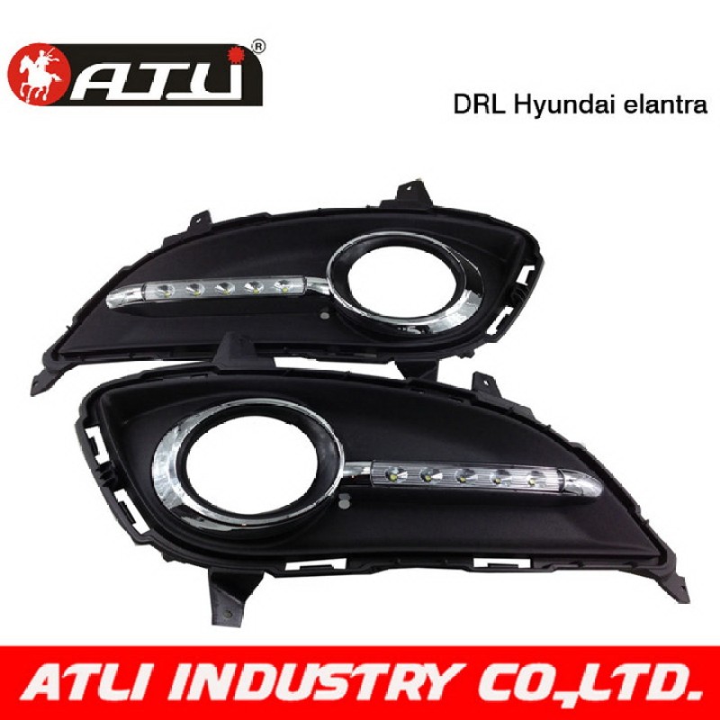 Hot selling powerful europe drl light