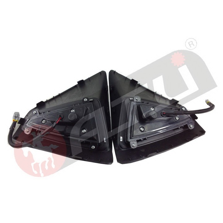 Top seller low price carry daytime running lights
