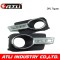 Hot selling newest car 12v led daytime running lights