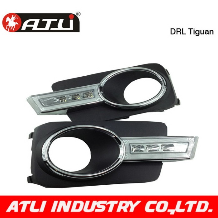 High quality powerful car led day lights
