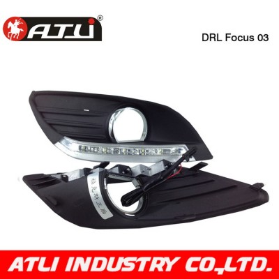 Universal powerful drl fog light