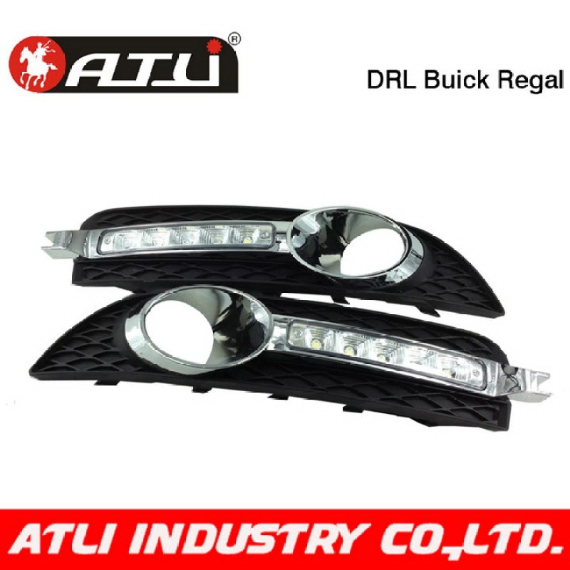 Multifunctional qualified new for regal led day running lamps drl