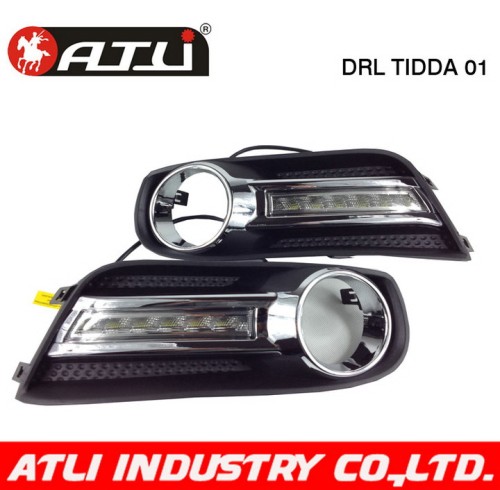 2014 new new style auto daytime running lights high power