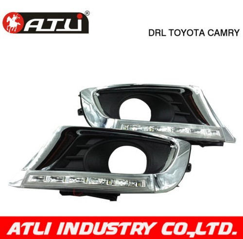 Best-selling low price car 1led daytime running lights
