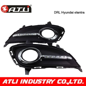 High quality high performance daytime running lights lamps headlights