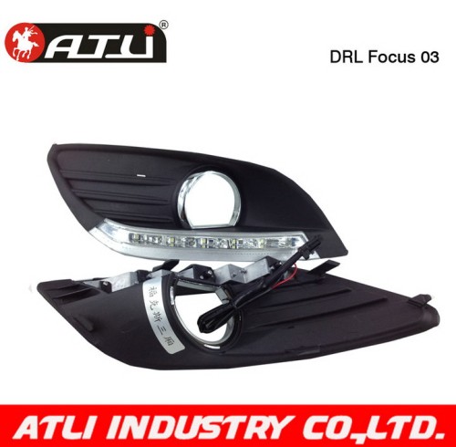 Best-selling new model e11 approved led daytime running lights