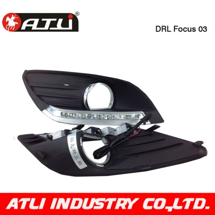 Best-selling new model e11 approved led daytime running lights