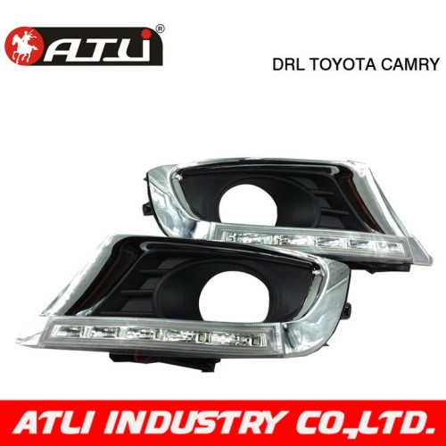 Multifunctional economic all cars high power led drl