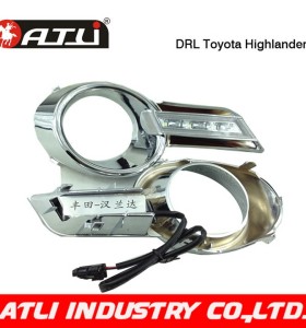 Universal qualified drl replay harness
