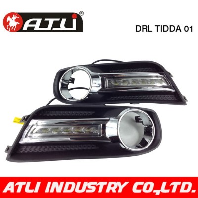 Adjustable super power car drl led light all ride 12v