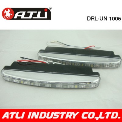 Universal high quality LED day running light/ hot sale LED day running light