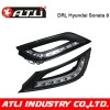Universal new style 24 5mm led daytime running lights