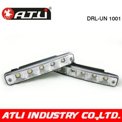 High quality stylish car LED daytime running lamp