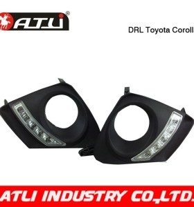 Universal qualified drl for corolla daytime running light