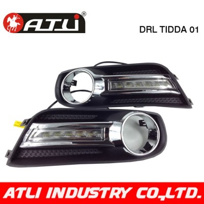 Adjustable useful auto led drl best seller in russia