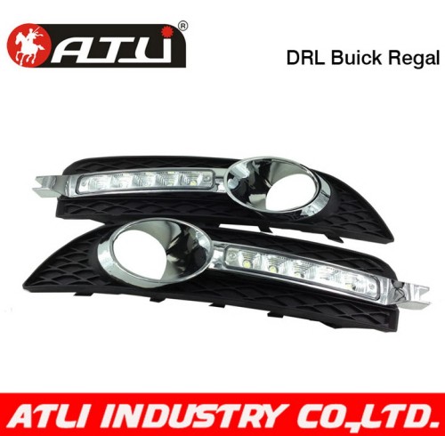Practical low price e-mark e90 led daytime running lights