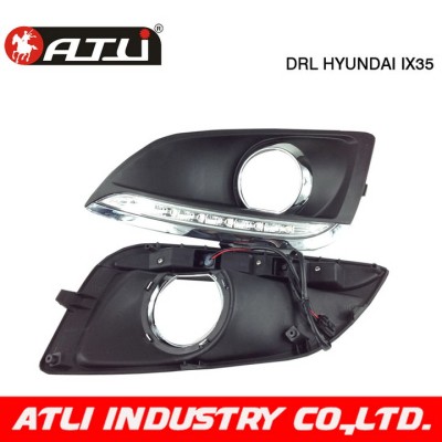 High quality stylish car led daytime running lamp for HYUNDAI IX35