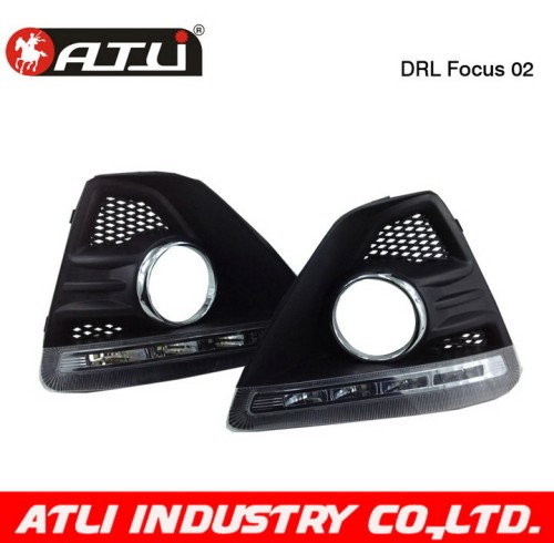 Multifunctional new design e70 daytime running lights