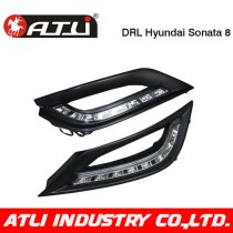 Multifunctional powerful 12v daytime running lights