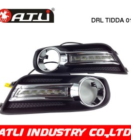 Best-selling newest auto drl universal