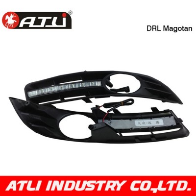 High quality stylish car led drl for Magotan