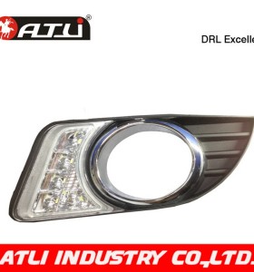 High quality stylish car led drl for EXCELLE