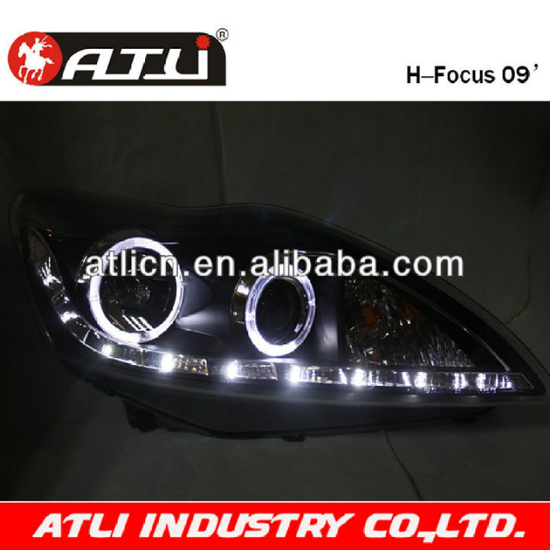 Replacement LED head lamp for Ford Focus 2009