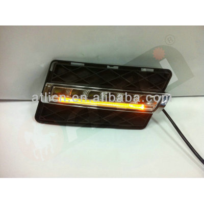 Benz GLK 300 DAYTIME RUNNING LIGHT
