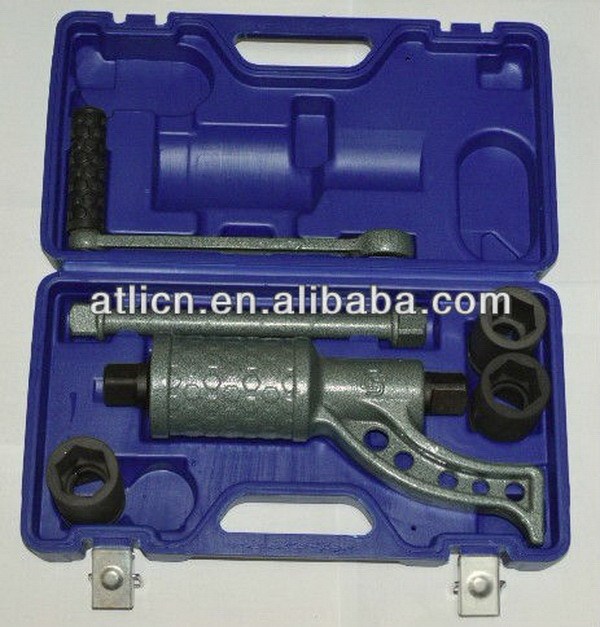 Adjustable low price mini socket wrench