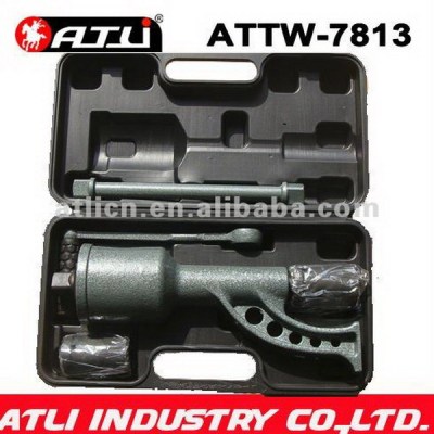 Safety new design air impact wrench kit