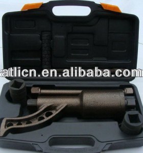 Hot sale powerful open-end wrench