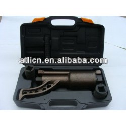 Hot sale powerful open-end wrench