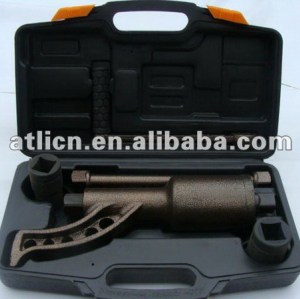 Hot sale super power box end wrench