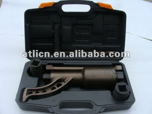 Hot sale super power box end wrench