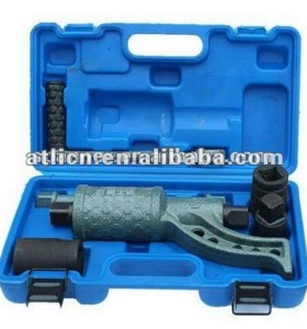 Top seller high power single ratchet wrench