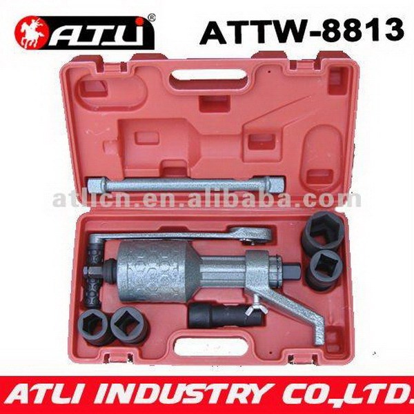 Multifunctional new model 1 inch air impact wrench