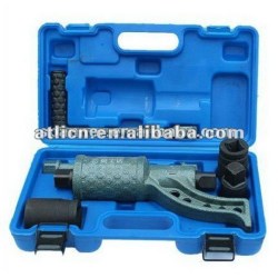 Safety new design crowfoot wrench set