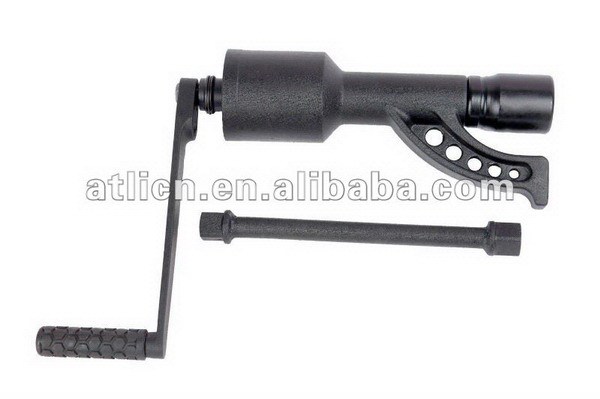 Best-selling qualified tc bolt wrench