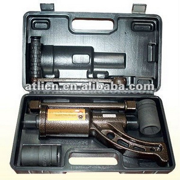 Hot sale qualified oil filter wrench kit