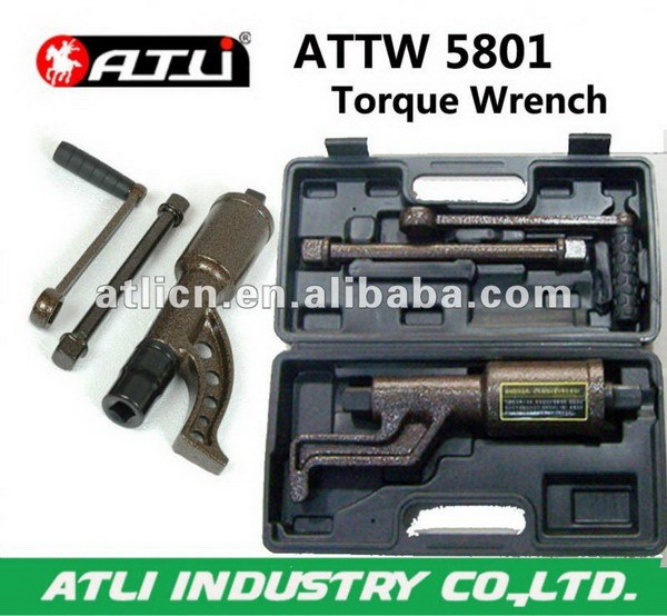 2013 new qualified lug wrench