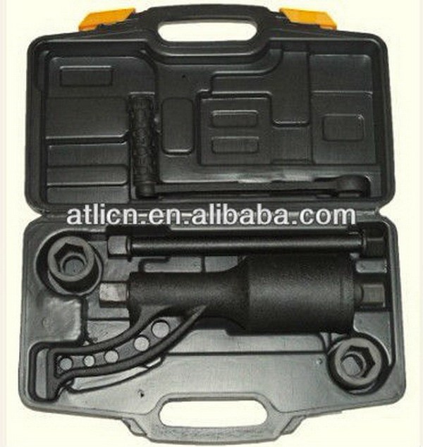 Practical popular petrol impact wrench