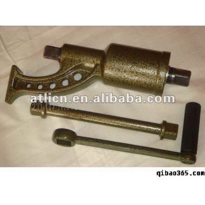 Best-selling qualified flexible wrenches and hand tool